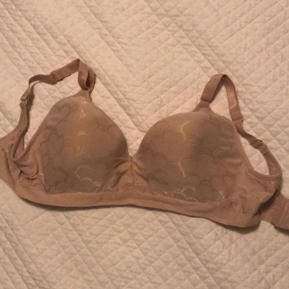 ☁️Bali Full Coverage Bra☁️